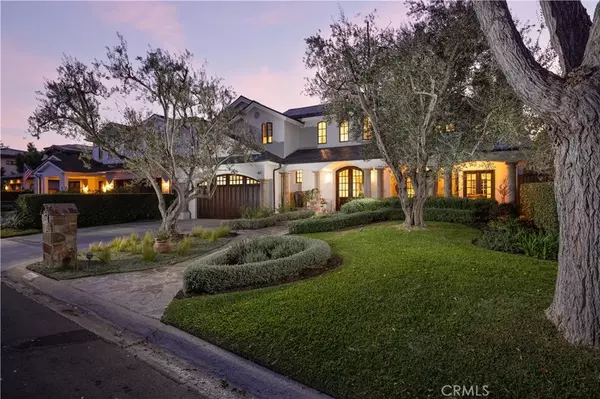 411 Snug Harbor Road, Newport Beach, CA 92663