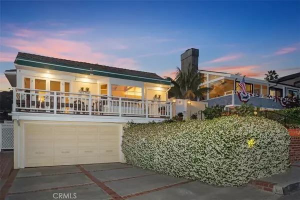 Laguna Beach, CA 92651,27 S La Senda Drive