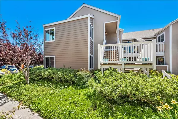 Dana Point, CA 92629,34110 Selva Road #321