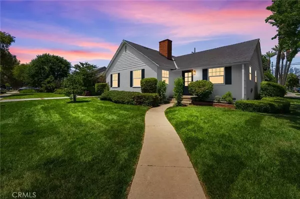 Los Angeles, CA 90066,3170 Corinth Avenue