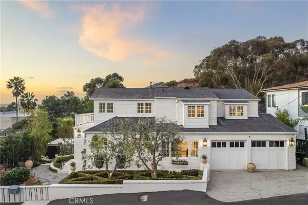31847 8th Avenue, Laguna Beach, CA 92651