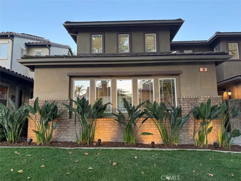 Ladera Ranch, CA 92694,10 Pickering Circle