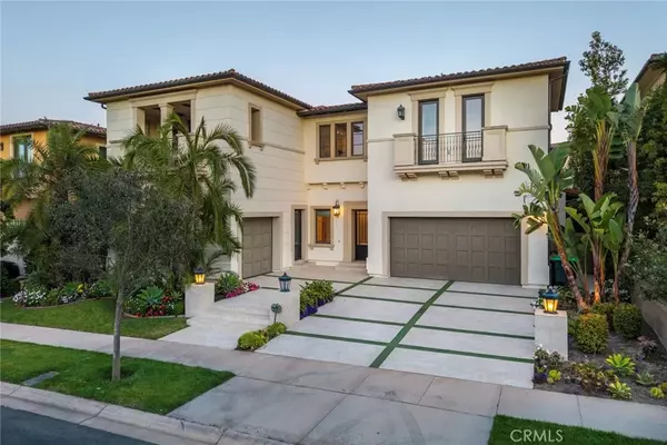 16 SEAWATCH, Newport Coast, CA 92657