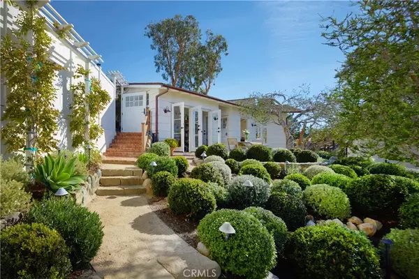 Laguna Beach, CA 92651,6 Rockledge Road