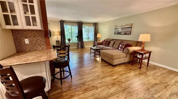 Laguna Woods, CA 92637,3001 Via Buena Vista #C