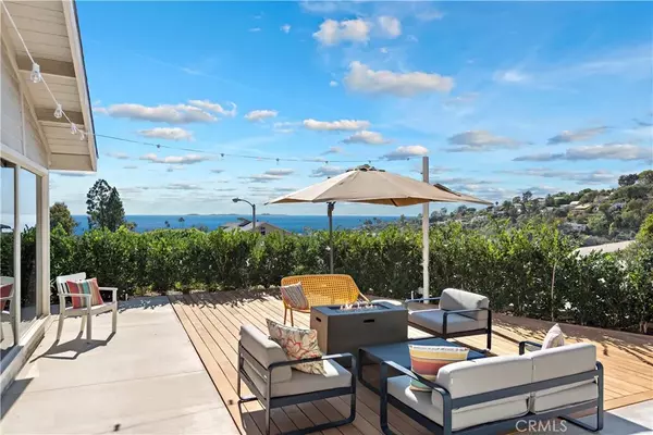1414 Morningside Drive, Laguna Beach, CA 92651