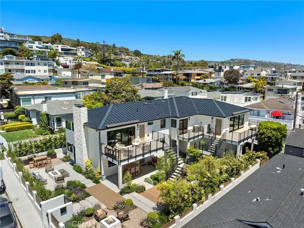 Laguna Beach, CA 92651,241 Wave Street