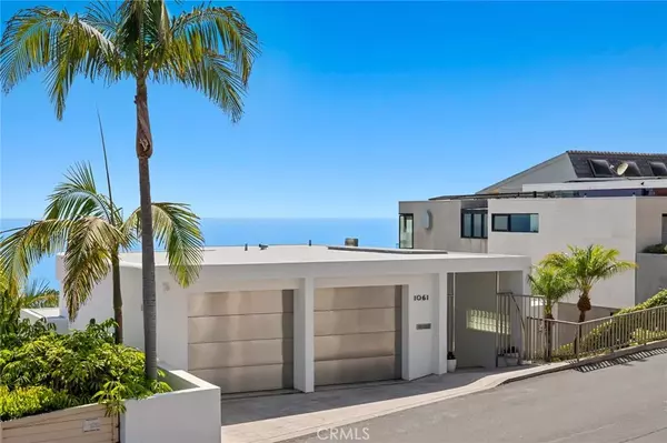 Laguna Beach, CA 92651,1061 Skyline Drive