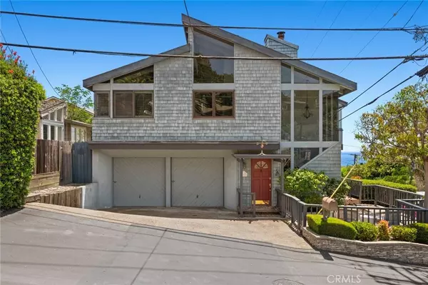 Laguna Beach, CA 92651,31506 Eagle Rock Way