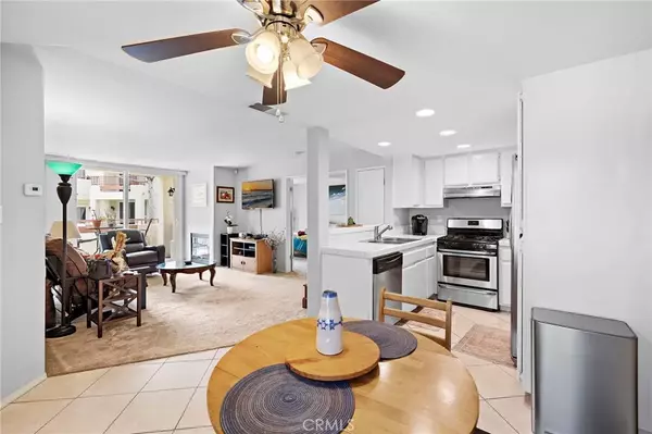 Oceanside, CA 92058,405 Ribbon Beach Way #243