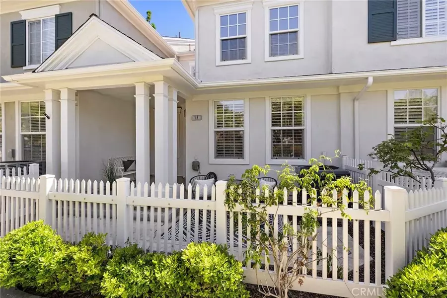 17 Strawflower Street, Ladera Ranch, CA 92694