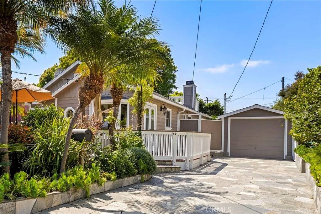 430 Anita Street, Laguna Beach, CA 92651