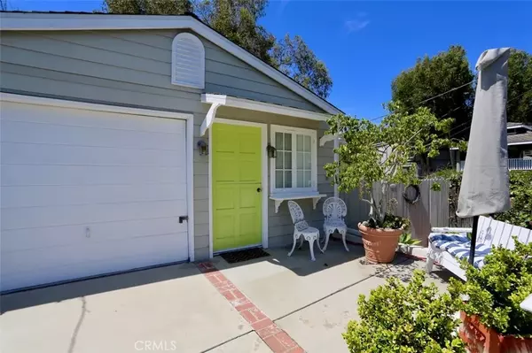 Laguna Beach, CA 92651,460 Saint Anns Drive