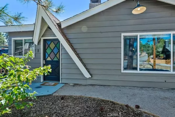 Big Bear Lake, CA 92315,560 Edgemoor #1