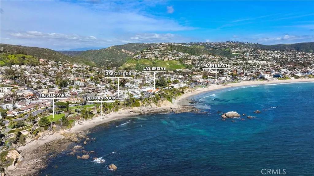 Laguna Beach, CA 92651,350 Cliff
