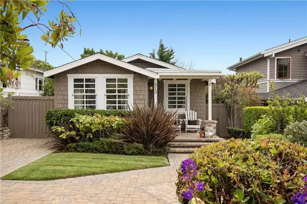 513 Oak Street, Laguna Beach, CA 92651