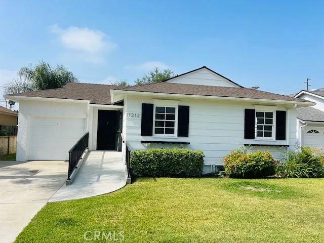 11212 Freer Avenue, Arcadia, CA 91006