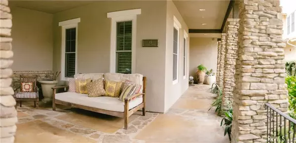 Ladera Ranch, CA 92694,15 Pisano Street