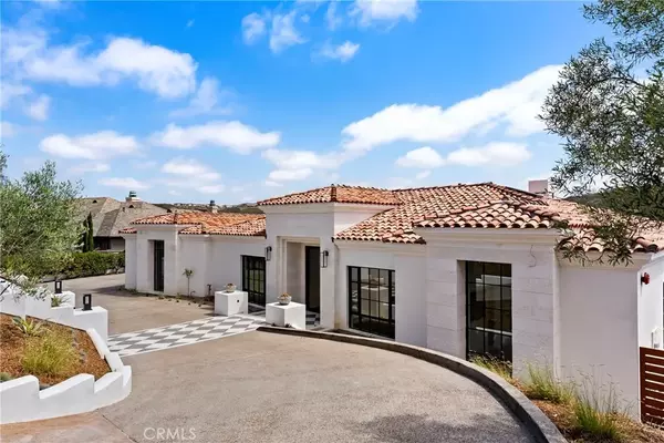 14431 Bellvista Drive, Rancho Santa Fe, CA 92067