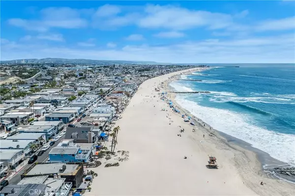 5201 Seashore Drive, Newport Beach, CA 92663