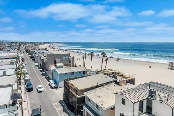 Newport Beach, CA 92663,5201 Seashore Drive