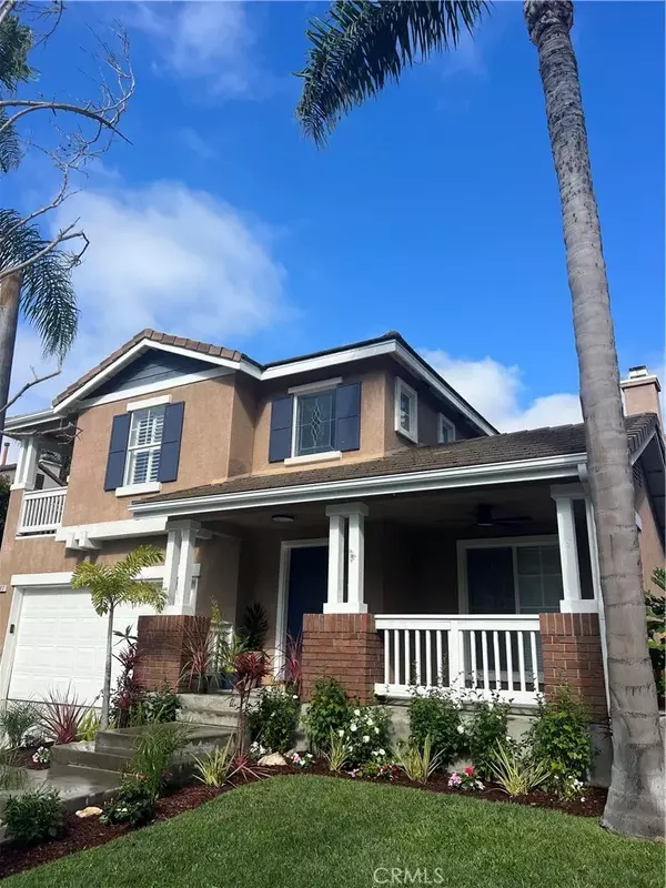 5417 Camino Mojado, San Clemente, CA 92673