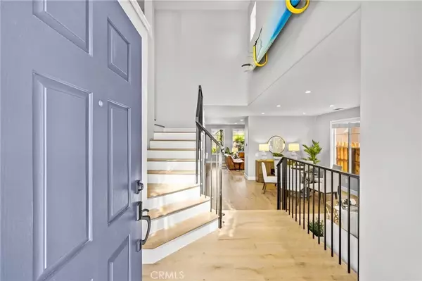 San Clemente, CA 92673,5417 Camino Mojado