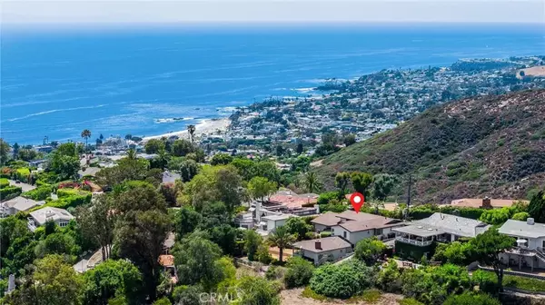 Laguna Beach, CA 92651,1961 Temple Hills Drive