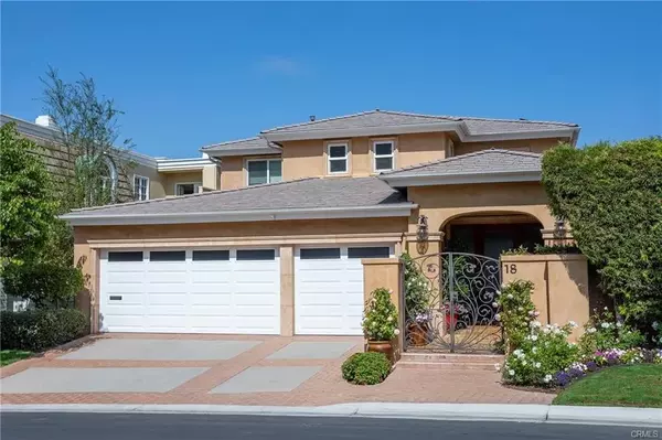 Newport Beach, CA 92660,18 Rue Saint Cloud