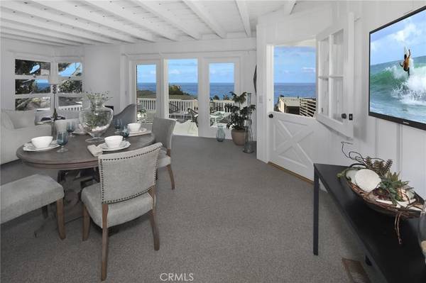 2856 Rounsevel Terrace, Laguna Beach, CA 92651