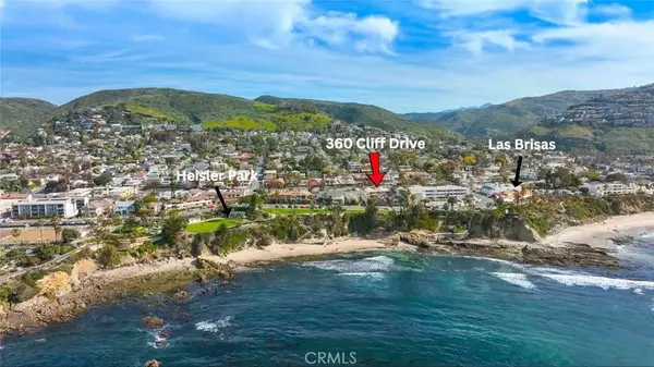 Laguna Beach, CA 92651,360 Cliff