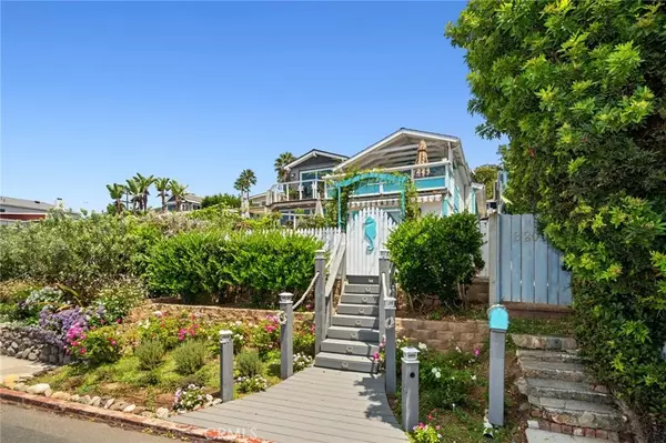 32012 Coast, Laguna Beach, CA 92651