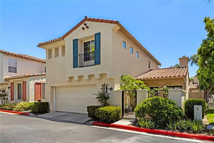 74 Colony Way, Aliso Viejo, CA 92656