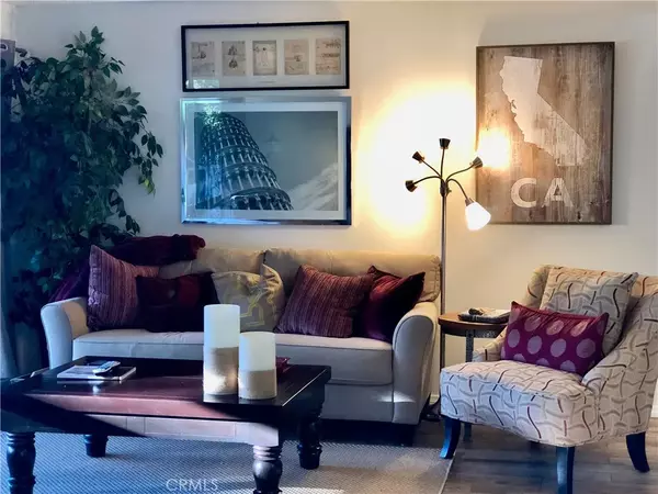 Laguna Woods, CA 92637,2324 Via Puerta #B
