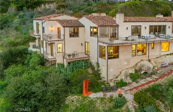 Laguna Beach, CA 92651,2516 Temple Hills Drive