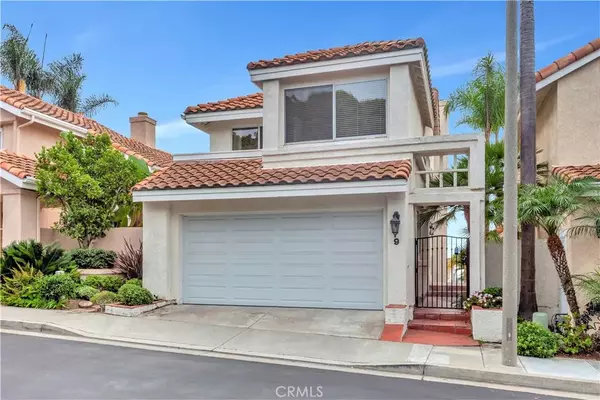 Dana Point, CA 92629,9 Saint Francis Court