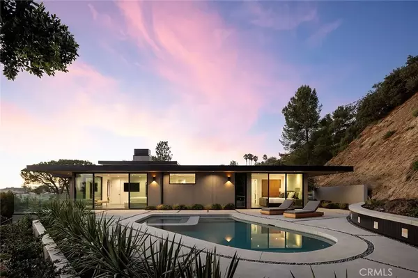 9015 Alto Cedro Drive, Beverly Hills, CA 90210