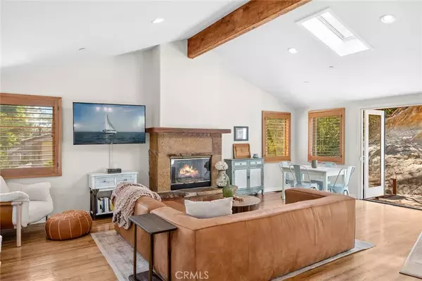 Laguna Beach, CA 92651,2072 Hidden Valley Canyon Road
