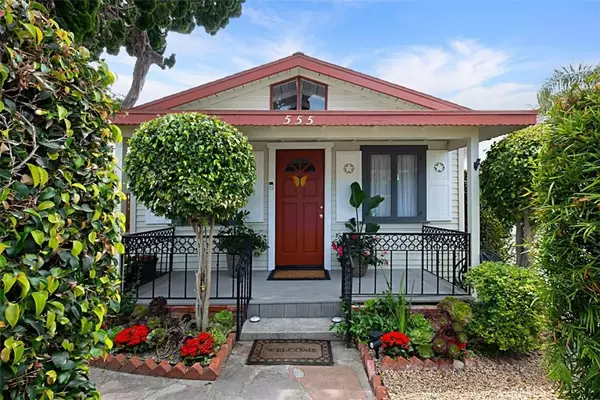 Laguna Beach, CA 92651,555 Through Street