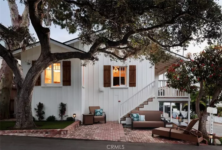 31632 2nd Avenue, Laguna Beach, CA 92651