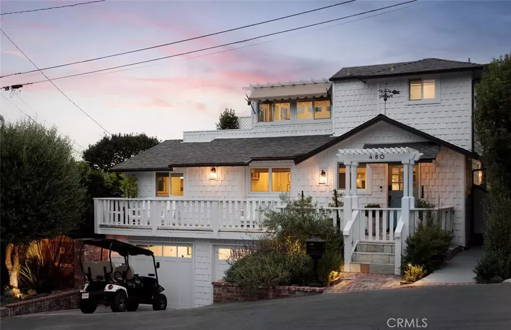 Laguna Beach, CA 92651,480 Calliope Street