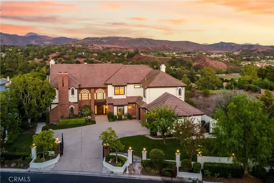 23762 Via Monte, Coto De Caza, CA 92679