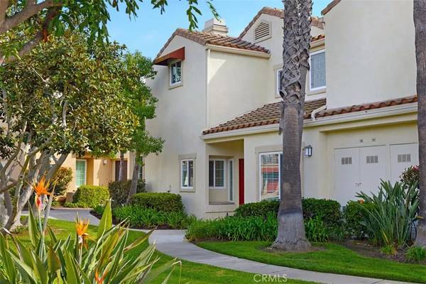 160 Chandon, Laguna Niguel, CA 92677