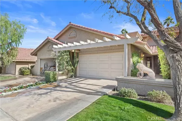 41220 Woodhaven Drive West, Palm Desert, CA 92211