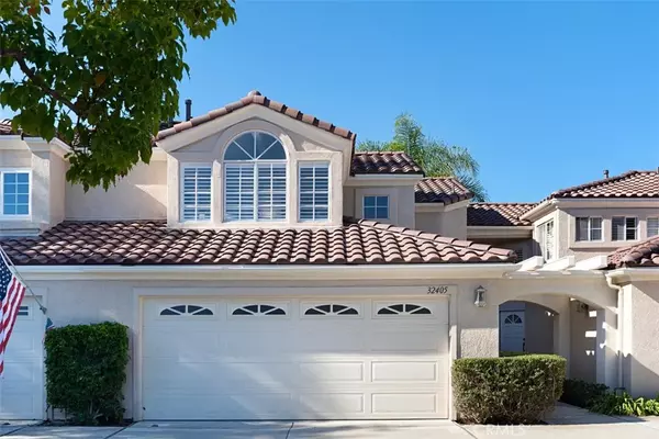 Laguna Niguel, CA 92677,32405 Barkentine Boulevard #41