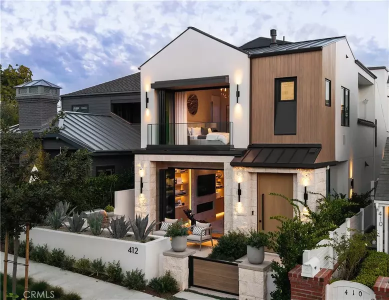 412 Heliotrope Avenue, Corona Del Mar, CA 92625