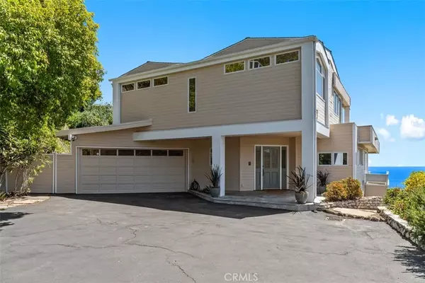 Laguna Beach, CA 92651,22691 Allview Terrace