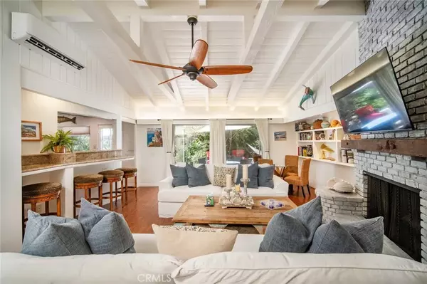 Dana Point, CA 92629,33915 Robles Drive #A