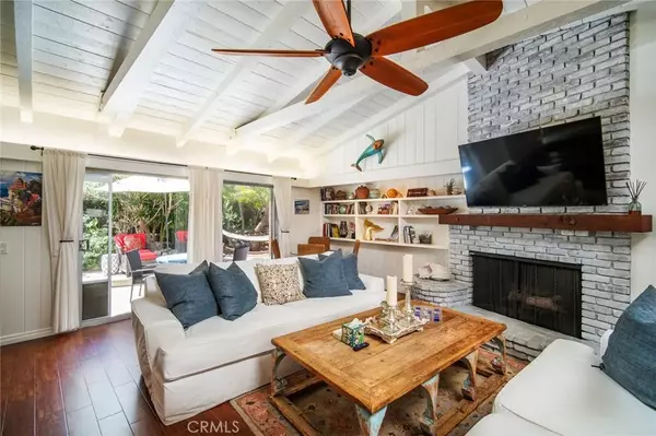 Dana Point, CA 92629,33915 Robles Drive #A