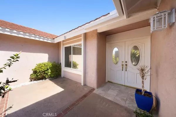 Mission Viejo, CA 92691,27241 Via Burgos